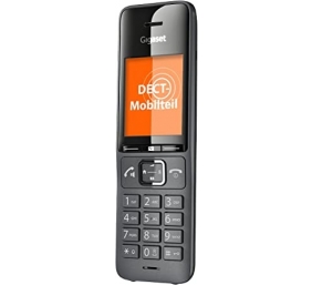 Ecost Prekė po grąžinimo Gigaset Comfort 520HX DECT telefonas su įkrovimo dėklu