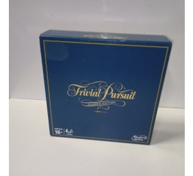 Ecost prekė po grąžinimo Hasbro C1940104 Trivial Pursuit: Klasikinis žaidimas