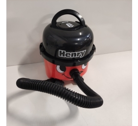 Ecost prekė po grąžinimo Casdon Henry Vacuum Cleaner žaislinis dulkių siurblys vaikams nuo 3 metų