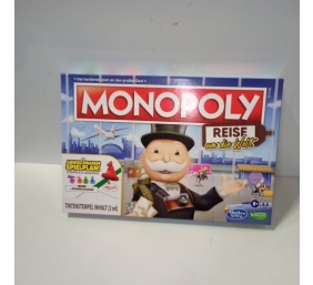 Ecost prekė po grąžinimo Hasbro Monopoly stalo žaidimas