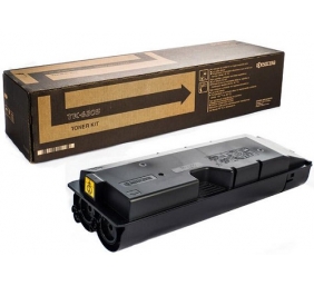 Kyocera TK-6305 Lazerinė kasetė, Juoda