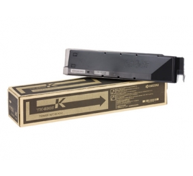 Kyocera TK-8305K Lazerinė kasetė, Juoda