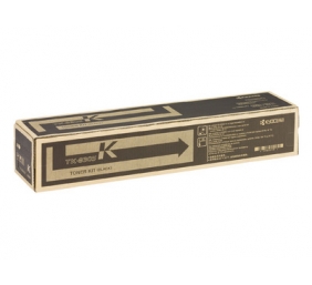 Kyocera TK-8305K Lazerinė kasetė, Juoda