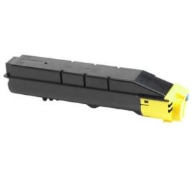 Kyocera TK-8305Y Lazerinė kasetė, Geltona