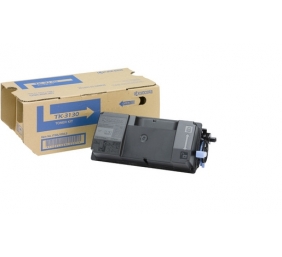 Kyocera TK-3130 Lazerinė kasetė, Juoda