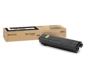 Kyocera TK-4105 Lazerinė kasetė, Juoda