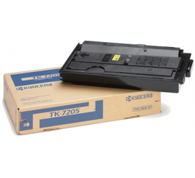 Kyocera TK-7205 Lazerinė kasetė, Juoda
