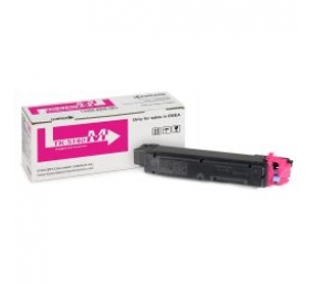 Kyocera TK-5140M Lazerinė kasetė, Purpurinė