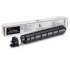 Kyocera TK-8525K Lazerinė kasetė, Juoda