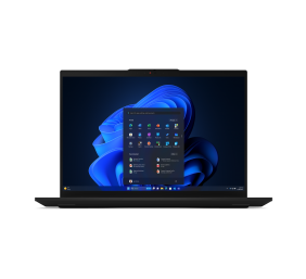 Lenovo ThinkPad L16 | Black | 16 " | IPS | WUXGA | 1920 x 1200 pixels | Anti-glare | AMD Ryzen 7 PRO | 7735U | 16 GB | SO-DIMM DDR5 | Solid-state drive capacity 512 GB | AMD Radeon 680M Graphics | Windows 11 Pro | 802.11ax | Bluetooth version 5.3 | LTE Up