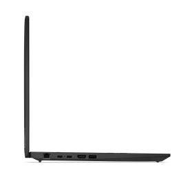 Lenovo ThinkPad L16 | Black | 16 " | IPS | WUXGA | 1920 x 1200 pixels | Anti-glare | Intel Core U7 | 155U | 16 GB | SO-DIMM DDR5 | Solid-state drive capacity 512 GB | Intel Graphics | Windows 11 Pro | 802.11ax | Bluetooth version 5.3 | LTE Upgradable | Ke