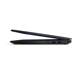 Lenovo ThinkPad L16 | Black | 16 " | IPS | WUXGA | 1920 x 1200 pixels | Anti-glare | Intel Core U7 | 155U | 16 GB | SO-DIMM DDR5 | Solid-state drive capacity 512 GB | Intel Graphics | Windows 11 Pro | 802.11ax | Bluetooth version 5.3 | LTE Upgradable | Ke
