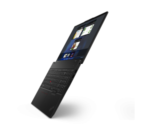 Lenovo ThinkPad L16 | Black | 16 " | IPS | WUXGA | 1920 x 1200 pixels | Anti-glare | Intel Core U7 | 155U | 16 GB | SO-DIMM DDR5 | Solid-state drive capacity 512 GB | Intel Graphics | Windows 11 Pro | 802.11ax | Bluetooth version 5.3 | LTE Upgradable | Ke