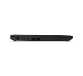 Lenovo ThinkPad L16 | Black | 16 " | IPS | WUXGA | 1920 x 1200 pixels | Anti-glare | AMD Ryzen 7 PRO | 7735U | 16 GB | SO-DIMM DDR5 | Solid-state drive capacity 512 GB | AMD Radeon 680M Graphics | Windows 11 Pro | 802.11ax | Bluetooth version 5.3 | LTE Up