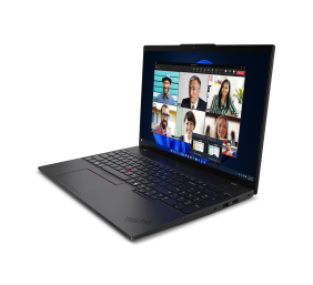 Lenovo ThinkPad L16 | Black | 16 " | IPS | WUXGA | 1920 x 1200 pixels | Anti-glare | AMD Ryzen 7 PRO | 7735U | 16 GB | SO-DIMM DDR5 | Solid-state drive capacity 512 GB | AMD Radeon 680M Graphics | Windows 11 Pro | 802.11ax | Bluetooth version 5.3 | LTE Up