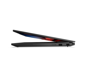 Lenovo ThinkPad T16 | Black | 16 " | IPS | WUXGA | 1920 x 1200 pixels | Anti-glare | Intel Core U7 | 155U | 16 GB | SO-DIMM DDR5 | Solid-state drive capacity 512 GB | Intel Graphics | Windows 11 Pro | 802.11ax | Bluetooth version 5.3 | LTE Upgradable | Ke