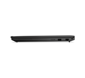Lenovo ThinkPad T16 | Black | 16 " | IPS | WUXGA | 1920 x 1200 pixels | Anti-glare | Intel Core U7 | 155U | 16 GB | SO-DIMM DDR5 | Solid-state drive capacity 512 GB | Intel Graphics | Windows 11 Pro | 802.11ax | Bluetooth version 5.3 | LTE Upgradable | Ke