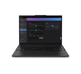 Lenovo ThinkPad T16 | Black | 16 " | IPS | WUXGA | 1920 x 1200 pixels | Anti-glare | Intel Core U7 | 155U | 16 GB | SO-DIMM DDR5 | Solid-state drive capacity 512 GB | Intel Graphics | Windows 11 Pro | 802.11ax | Bluetooth version 5.3 | LTE Upgradable | Ke