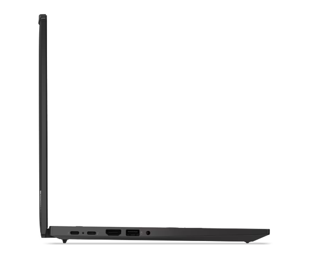 Lenovo ThinkPad T14 | Black | 14 " | IPS | WUXGA | 1920 x 1200 pixels | Anti-glare | Intel Core U5 | 125U | 16 GB | SO-DIMM DDR5 | Solid-state drive capacity 512 GB | Intel Graphics | Windows 11 Pro | 802.11ax | Bluetooth version 5.3 | LTE Upgradable | Ke