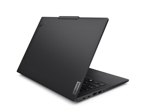 Lenovo ThinkPad T14 | Black | 14 " | IPS | WUXGA | 1920 x 1200 pixels | Anti-glare | Intel Core U5 | 125U | 16 GB | SO-DIMM DDR5 | Solid-state drive capacity 512 GB | Intel Graphics | Windows 11 Pro | 802.11ax | Bluetooth version 5.3 | LTE Upgradable | Ke