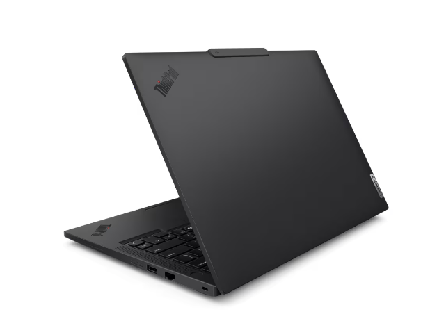 Lenovo ThinkPad T14 | Black | 14 " | IPS | WUXGA | 1920 x 1200 pixels | Anti-glare | Intel Core U5 | 125U | 16 GB | SO-DIMM DDR5 | Solid-state drive capacity 512 GB | Intel Graphics | Windows 11 Pro | 802.11ax | Bluetooth version 5.3 | LTE Upgradable | Ke