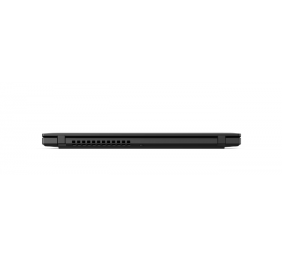 Lenovo ThinkPad T14 | Black | 14 " | IPS | WUXGA | 1920 x 1200 pixels | Anti-glare | Intel Core U5 | 125U | 16 GB | SO-DIMM DDR5 | Solid-state drive capacity 512 GB | Intel Graphics | Windows 11 Pro | 802.11ax | Bluetooth version 5.3 | LTE Upgradable | Ke