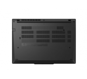 Lenovo ThinkPad T14 | Black | 14 " | IPS | WUXGA | 1920 x 1200 pixels | Anti-glare | Intel Core U5 | 125U | 16 GB | SO-DIMM DDR5 | Solid-state drive capacity 512 GB | Intel Graphics | Windows 11 Pro | 802.11ax | Bluetooth version 5.3 | LTE Upgradable | Ke