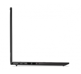 Lenovo ThinkPad T14 | Black | 14 " | IPS | WUXGA | 1920 x 1200 pixels | Anti-glare | Intel Core U5 | 125U | 16 GB | SO-DIMM DDR5 | Solid-state drive capacity 512 GB | Intel Graphics | Windows 11 Pro | 802.11ax | Bluetooth version 5.3 | LTE Upgradable | Ke