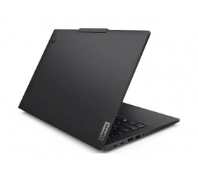 Lenovo ThinkPad T14 | Black | 14 " | IPS | WUXGA | 1920 x 1200 pixels | Anti-glare | Intel Core U5 | 125U | 16 GB | SO-DIMM DDR5 | Solid-state drive capacity 512 GB | Intel Graphics | Windows 11 Pro | 802.11ax | Bluetooth version 5.3 | LTE Upgradable | Ke