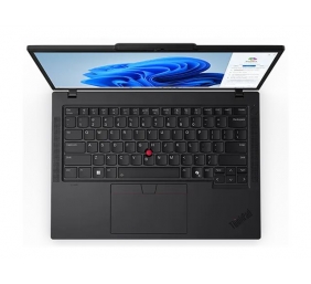 Lenovo ThinkPad T14 | Black | 14 " | IPS | WUXGA | 1920 x 1200 pixels | Anti-glare | Intel Core U5 | 125U | 16 GB | SO-DIMM DDR5 | Solid-state drive capacity 512 GB | Intel Graphics | Windows 11 Pro | 802.11ax | Bluetooth version 5.3 | LTE Upgradable | Ke