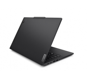 Lenovo ThinkPad T14 | Black | 14 " | IPS | WUXGA | 1920 x 1200 pixels | Anti-glare | Intel Core U5 | 125U | 16 GB | SO-DIMM DDR5 | Solid-state drive capacity 512 GB | Intel Graphics | Windows 11 Pro | 802.11ax | Bluetooth version 5.3 | LTE Upgradable | Ke