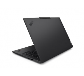 Lenovo ThinkPad T14 | Black | 14 " | IPS | WUXGA | 1920 x 1200 pixels | Anti-glare | Intel Core U5 | 125U | 16 GB | SO-DIMM DDR5 | Solid-state drive capacity 512 GB | Intel Graphics | Windows 11 Pro | 802.11ax | Bluetooth version 5.3 | LTE Upgradable | Ke