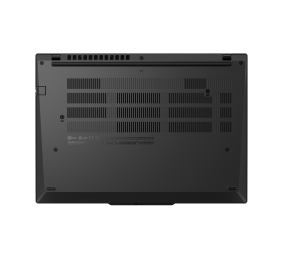 Lenovo ThinkPad T14 | Black | 14 " | IPS | WUXGA | 1920 x 1200 pixels | Anti-glare | Intel Core U7 | 155U | 32 GB | SO-DIMM DDR5 | Solid-state drive capacity 1000 GB | Intel Graphics | Windows 11 Pro | 802.11ax | Bluetooth version 5.3 | LTE Upgradable | K