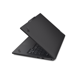 Lenovo ThinkPad T14 | Black | 14 " | IPS | WUXGA | 1920 x 1200 pixels | Anti-glare | Intel Core U7 | 155U | 32 GB | SO-DIMM DDR5 | Solid-state drive capacity 1000 GB | Intel Graphics | Windows 11 Pro | 802.11ax | Bluetooth version 5.3 | LTE Upgradable | K