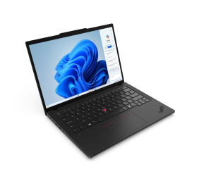 Lenovo ThinkPad T14 | Black | 14 " | IPS | WUXGA | 1920 x 1200 pixels | Anti-glare | Intel Core U7 | 155U | 32 GB | SO-DIMM DDR5 | Solid-state drive capacity 1000 GB | Intel Graphics | Windows 11 Pro | 802.11ax | Bluetooth version 5.3 | LTE Upgradable | K