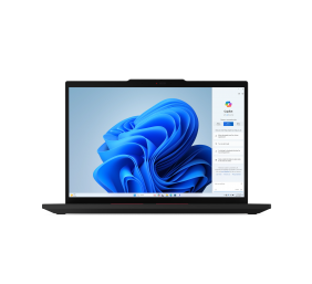 Lenovo ThinkPad T14 | Black | 14 " | IPS | WUXGA | 1920 x 1200 pixels | Anti-glare | Intel Core U7 | 155U | 32 GB | SO-DIMM DDR5 | Solid-state drive capacity 1000 GB | Intel Graphics | Windows 11 Pro | 802.11ax | Bluetooth version 5.3 | LTE Upgradable | K