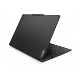Lenovo ThinkPad T14s Gen 5 | Black | 14 " | IPS | WUXGA | 1920 x 1200 pixels | Anti-glare | Intel Core U7 | 155U | 16 GB | Soldered LPDDR5x | SSD 512 GB | Intel Graphics | Windows 11 Pro | 802.11ax | Bluetooth version 5.3 | LTE Upgradable | Keyboard langu