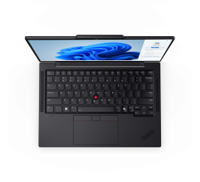 Lenovo ThinkPad T14s | Black | 14 " | IPS | WUXGA | 1920 x 1200 pixels | Anti-glare | Intel Core U7 | 155U | 16 GB | Soldered LPDDR5x | Solid-state drive capacity 512 GB | Intel Graphics | Windows 11 Pro | 802.11ax | Bluetooth version 5.3 | LTE Upgradable