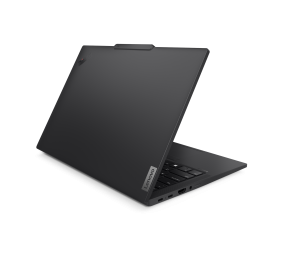 Lenovo ThinkPad T14s | Black | 14 " | IPS | WUXGA | 1920 x 1200 pixels | Anti-glare | Intel Core U7 | 155U | 16 GB | Soldered LPDDR5x | Solid-state drive capacity 512 GB | Intel Graphics | Windows 11 Pro | 802.11ax | Bluetooth version 5.3 | LTE Upgradable