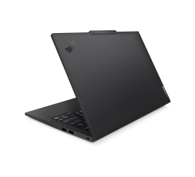 Lenovo ThinkPad T14s | Black | 14 " | IPS | WUXGA | 1920 x 1200 pixels | Anti-glare | Intel Core U7 | 155U | 16 GB | Soldered LPDDR5x | Solid-state drive capacity 512 GB | Intel Graphics | Windows 11 Pro | 802.11ax | Bluetooth version 5.3 | LTE Upgradable