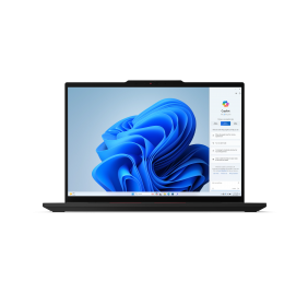 Lenovo ThinkPad T14s | Black | 14 " | IPS | WUXGA | 1920 x 1200 pixels | Anti-glare | Intel Core U7 | 155U | 16 GB | Soldered LPDDR5x | Solid-state drive capacity 512 GB | Intel Graphics | Windows 11 Pro | 802.11ax | Bluetooth version 5.3 | LTE Upgradable