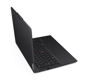 Lenovo ThinkPad T14s | Black | 14 " | IPS | WUXGA | 1920 x 1200 pixels | Anti-glare | Intel Core U7 | 155U | 16 GB | Soldered LPDDR5x | Solid-state drive capacity 512 GB | Intel Graphics | Windows 11 Pro | 802.11ax | Bluetooth version 5.3 | LTE Upgradable