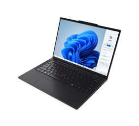 Lenovo ThinkPad T14s | Black | 14 " | IPS | WUXGA | 1920 x 1200 pixels | Anti-glare | Intel Core U7 | 155U | 16 GB | Soldered LPDDR5x | Solid-state drive capacity 512 GB | Intel Graphics | Windows 11 Pro | 802.11ax | Bluetooth version 5.3 | LTE Upgradable