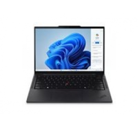 Lenovo ThinkPad T14s | Black | 14 " | IPS | WUXGA | 1920 x 1200 pixels | Anti-glare | Intel Core U7 | 155U | 32 GB | Soldered LPDDR5x | Solid-state drive capacity 1000 GB | Intel Graphics | Windows 11 Pro | 802.11ax | Bluetooth version 5.3 | LTE Upgradabl