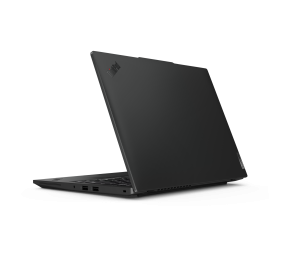 Lenovo ThinkPad L14 | Black | 14 " | IPS | WUXGA | 1920 x 1200 pixels | Anti-glare | AMD Ryzen 7 PRO | 7735U | 16 GB | SO-DIMM DDR5 | Solid-state drive capacity 512 GB | AMD Radeon 680M Graphics | Windows 11 Pro | 802.11ax | Bluetooth version 5.3 | LTE Up