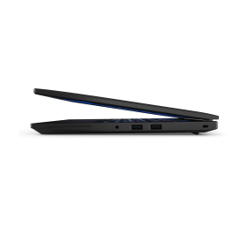 Lenovo ThinkPad L14 | Black | 14 " | IPS | WUXGA | 1920 x 1200 pixels | Anti-glare | AMD Ryzen 7 PRO | 7735U | 16 GB | SO-DIMM DDR5 | Solid-state drive capacity 512 GB | AMD Radeon 680M Graphics | Windows 11 Pro | 802.11ax | Bluetooth version 5.3 | LTE Up