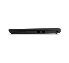 Lenovo ThinkPad L14 | Black | 14 " | IPS | WUXGA | 1920 x 1200 pixels | Anti-glare | AMD Ryzen 7 PRO | 7735U | 16 GB | SO-DIMM DDR5 | Solid-state drive capacity 512 GB | AMD Radeon 680M Graphics | Windows 11 Pro | 802.11ax | Bluetooth version 5.3 | LTE Up