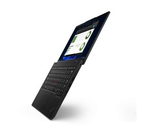 Lenovo ThinkPad L14 | Black | 14 " | IPS | WUXGA | 1920 x 1200 pixels | Anti-glare | AMD Ryzen 7 PRO | 7735U | 16 GB | SO-DIMM DDR5 | Solid-state drive capacity 512 GB | AMD Radeon 680M Graphics | Windows 11 Pro | 802.11ax | Bluetooth version 5.3 | LTE Up
