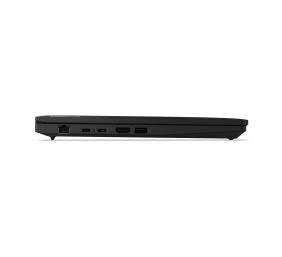 Lenovo ThinkPad L14 | Black | 14 " | IPS | WUXGA | 1920 x 1200 pixels | Anti-glare | AMD Ryzen 7 PRO | 7735U | 16 GB | SO-DIMM DDR5 | Solid-state drive capacity 512 GB | AMD Radeon 680M Graphics | Windows 11 Pro | 802.11ax | Bluetooth version 5.3 | LTE Up