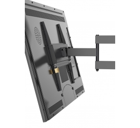 Vogels | Wall mount | MA3040-A1 | Full Motion | 32-65 " | Maximum weight (capacity) 25 kg | Black